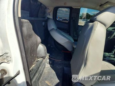 Zdjęcie 10 z 12 samochodu: 2016 CHEVROLET COLORADO VIN:1GCHSBEA0G1225257 - miniatura