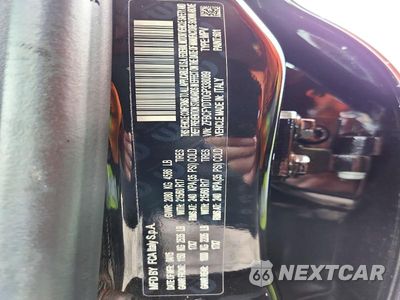 Zdjęcie 13 z 13 samochodu: 2016 FIAT 500X LOUNGE VIN:ZFBCFYDT0GP338089 - miniatura