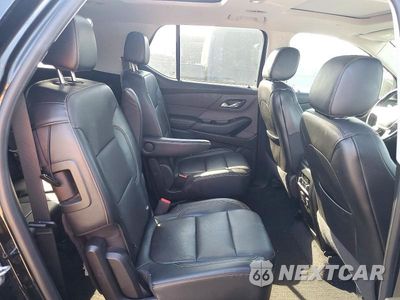 Zdjęcie 11 z 14 samochodu: 2019 CHEVROLET TRAVERSE PREMIER VIN:1GNEVKKW5KJ116383 - miniatura