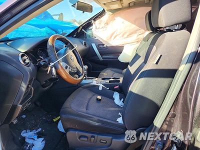Zdjęcie 7 z 13 samochodu: 2013 NISSAN ROGUE S VIN:JN8AS5MV8DW620801 - miniatura