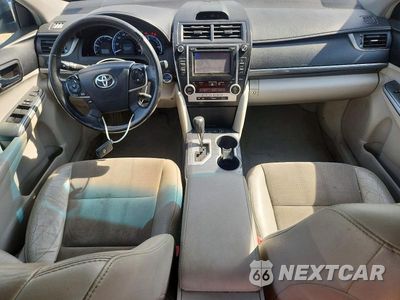 Zdjęcie 8 z 13 samochodu: 2013 TOYOTA CAMRY HYBRID XLE VIN:4T1BD1FK9DU085653 - miniatura