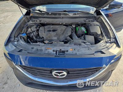 Zdjęcie 12 z 13 samochodu: 2016 MAZDA CX-9 TOURING VIN:JM3TCABY6G0116057 - miniatura