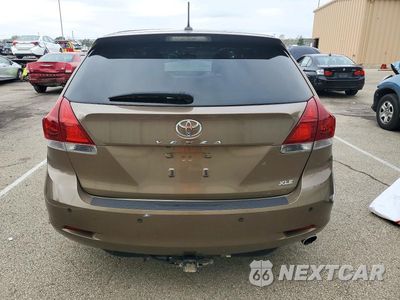 Zdjęcie 6 z 13 samochodu: 2014 TOYOTA VENZA XLE VIN:4T3ZA3BB1EU082201 - miniatura