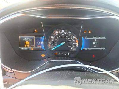 Zdjęcie 9 z 13 samochodu: 2016 FORD FUSION SE VIN:3FA6P0HD4GR272354 - miniatura