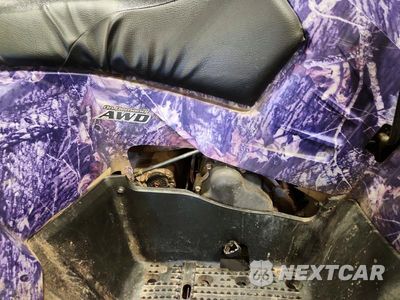 Zdjęcie 7 z 10 samochodu: 2005 POLARIS SPORTSMAN 800 ATV VIN:4XAMH76A75A610943 - miniatura
