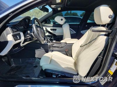 Zdjęcie 7 z 12 samochodu: 2016 BMW 435 XI VIN:WBA3R5C52GK373432 - miniatura