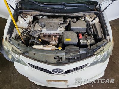 Zdjęcie 11 z 13 samochodu: 2012 TOYOTA CAMRY SE VIN:4T1BF1FK8CU543644 - miniatura