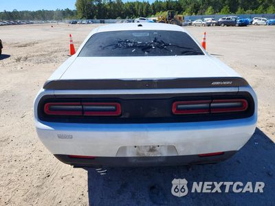 Zdjęcie 6 z 12 samochodu: 2020 DODGE CHALLENGER R/T VIN:2C3CDZBTXLH201700 - miniatura