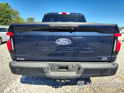 Zdjęcie 6 z 12 samochodu: 2025 FORD F150 LIGHTNING XLT VIN:1FT6W3LU3SWG22035 - miniatura