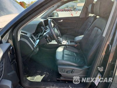 Zdjęcie 7 z 13 samochodu: 2018 AUDI Q5 PREMIUM PLUS VIN:WA1BNAFY9J2079598 - miniatura