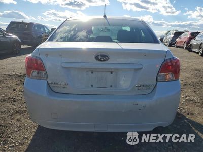 Zdjęcie 6 z 13 samochodu: 2014 SUBARU IMPREZA VIN:JF1GJAA63EH022173 - miniatura