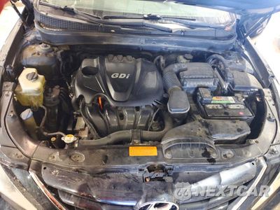 Zdjęcie 11 z 12 samochodu: 2013 HYUNDAI SONATA GLS VIN:5NPEB4AC6DH577110 - miniatura