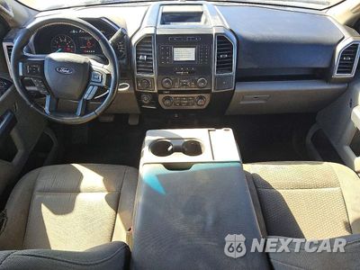 Zdjęcie 8 z 13 samochodu: 2018 FORD F150 SUPERCREW VIN:1FTFW1E5XJKC37149 - miniatura