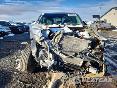 Piąte zdjęcie samochodu w środku: 2022 TOYOTA TACOMA SR V6 VIN:3TMCZ5AN3NM531790 - miniatura