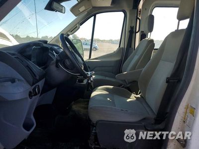 Zdjęcie 7 z 13 samochodu: 2015 FORD TRANSIT T-150 VIN:1FTNE2CV2FKA05188 - miniatura