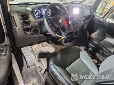 Zdjęcie 8 z 12 samochodu: 2024 RAM PROMASTER 2500 DELIVERY VAN VIN:3C6LRVDG1RE140092 - miniatura