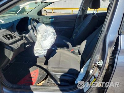 Zdjęcie 7 z 12 samochodu: 2020 HYUNDAI ACCENT SE VIN:3KPC24A65LE117070 - miniatura