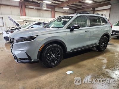 2026 HONDA CR-V SPORT-L 7FARS6H81TE055808 - główne zdjęcie licytacji z USA - miniatura