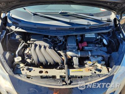 Zdjęcie 11 z 12 samochodu: 2014 NISSAN VERSA NOTE S VIN:3N1CE2CP2EL407978 - miniatura