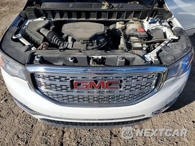 Zdjęcie 12 z 13 samochodu: 2017 GMC ACADIA DENALI VIN:1GKKNPLS4HZ238669 - miniatura