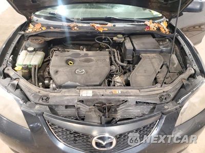 Zdjęcie 11 z 12 samochodu: 2006 MAZDA 3 I VIN:JM1BK12GX61437297 - miniatura