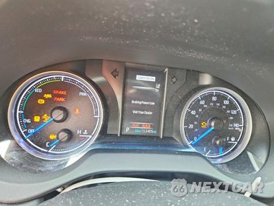 Zdjęcie 9 z 14 samochodu: 2021 TOYOTA VENZA LE VIN:JTEAAAAH4MJ030450 - miniatura