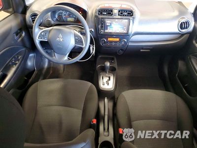 Zdjęcie 8 z 12 samochodu: 2024 MITSUBISHI MIRAGE G4 ES VIN:ML32FUFJ4RHF18826 - miniatura