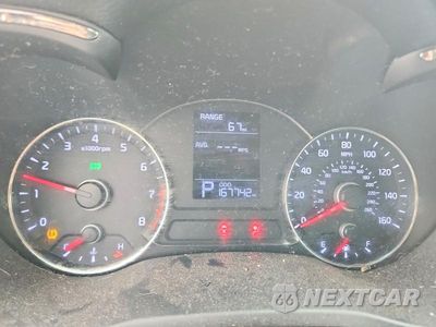 Zdjęcie 9 z 12 samochodu: 2015 KIA FORTE LX VIN:KNAFX4A62F5283106 - miniatura