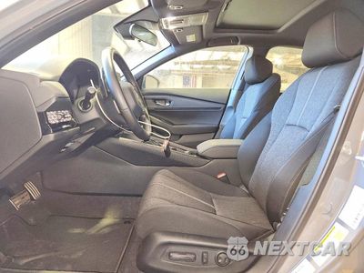 Zdjęcie 7 z 12 samochodu: 2024 HONDA ACCORD HYBRID SPORT VIN:1HGCY2F58RA048729 - miniatura
