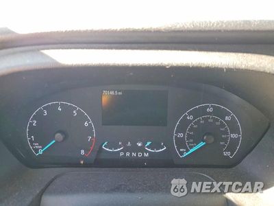 Zdjęcie 9 z 13 samochodu: 2022 FORD TRANSIT T-350 VIN:1FTBW1Y84NKA31657 - miniatura
