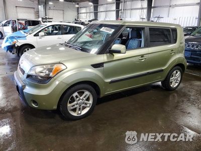2011 KIA SOUL + KNDJT2A23B7237776 - główne zdjęcie licytacji z USA - miniatura