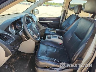 Zdjęcie 7 z 13 samochodu: 2012 CHRYSLER TOWN & COUNTRY TOURING VIN:2C4RC1BG3CR400479 - miniatura