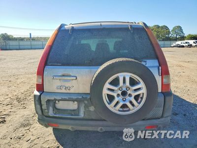 Zdjęcie 6 z 13 samochodu: 2004 HONDA CR-V EX VIN:JHLRD78824C044412 - miniatura