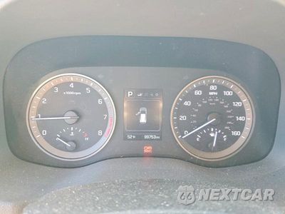 Zdjęcie 9 z 12 samochodu: 2017 HYUNDAI TUCSON SPORT VIN:KM8J3CA27HU596348 - miniatura