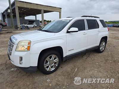 2015 GMC TERRAIN SLE 2GKALREK5F6178565 - główne zdjęcie licytacji z USA - miniatura