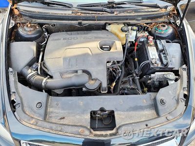 Zdjęcie 11 z 12 samochodu: 2012 CHEVROLET MALIBU 1LT VIN:1G1ZC5E08CF272651 - miniatura