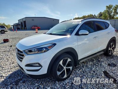 2018 HYUNDAI TUCSON VALUE KM8J3CA23JU708004 - główne zdjęcie licytacji z USA - miniatura