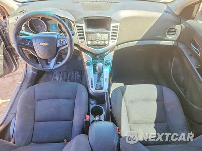 Zdjęcie 8 z 12 samochodu: 2016 CHEVROLET CRUZE LIMITED LT VIN:1G1PE5SBXG7137422 - miniatura