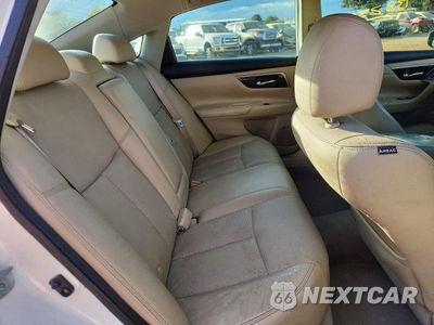 Zdjęcie 10 z 12 samochodu: 2014 NISSAN ALTIMA 2.5 SL VIN:1N4AL3AP1EC401111 - miniatura