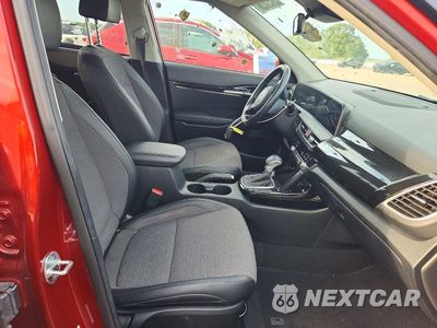 Zdjęcie 7 z 13 samochodu: 2025 KIA SELTOS S VIN:KNDEU2AA7S7824200 - miniatura
