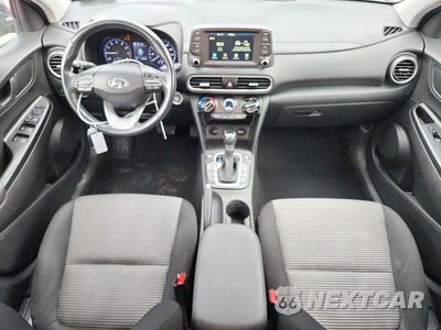 Zdjęcie 8 z 13 samochodu: 2020 HYUNDAI KONA SEL VIN:KM8K2CAA2LU504215 - miniatura