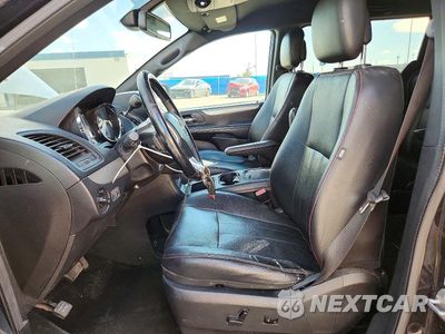 Zdjęcie 7 z 13 samochodu: 2018 DODGE GRAND CARAVAN GT VIN:2C4RDGEG9JR335940 - miniatura