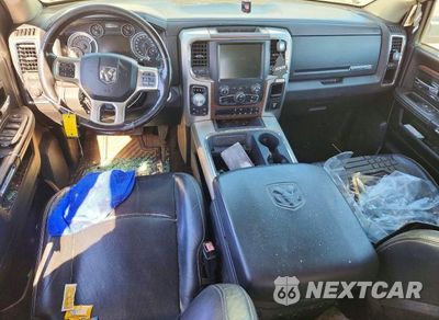 Zdjęcie 8 z 12 samochodu: 2016 RAM 1500 LARAMIE VIN:1C6RR7NT3GS315163 - miniatura