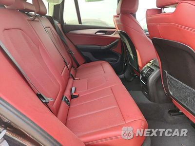 Zdjęcie 10 z 12 samochodu: 2023 BMW X3 XDRIVE30I VIN:5UX53DP09P9P16488 - miniatura
