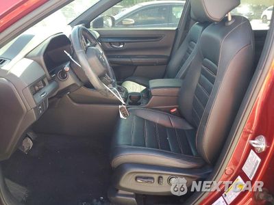 Zdjęcie 7 z 14 samochodu: 2024 HONDA CR-V SPORT-L VIN:7FARS5H8XRE008313 - miniatura