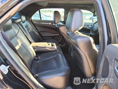 Zdjęcie 10 z 12 samochodu: 2021 CHRYSLER 300 S VIN:2C3CCABG5MH538199 - miniatura