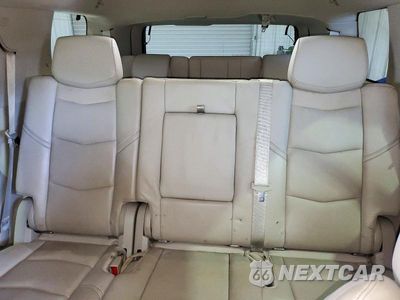 Zdjęcie 10 z 13 samochodu: 2015 CADILLAC ESCALADE PREMIUM VIN:1GYS4NKJ4FR685618 - miniatura