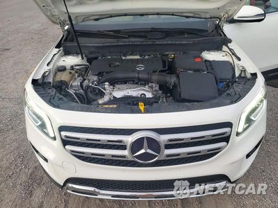 Zdjęcie 11 z 12 samochodu: 2021 MERCEDES-BENZ GLB 250 VIN:W1N4M4GBXMW110974 - miniatura