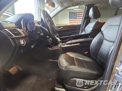 Zdjęcie 7 z 13 samochodu: 2014 MERCEDES-BENZ ML 350 4MATIC VIN:4JGDA5HB5EA408136 - miniatura