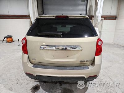 Zdjęcie 6 z 13 samochodu: 2012 CHEVROLET EQUINOX LT VIN:2GNFLEEK9C6278570 - miniatura